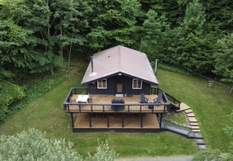 Mountain-Stays.com - Find your dream getaway in the Catskills