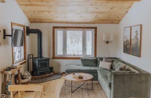 Mountain-Stays.com - Find your dream getaway in the Catskills