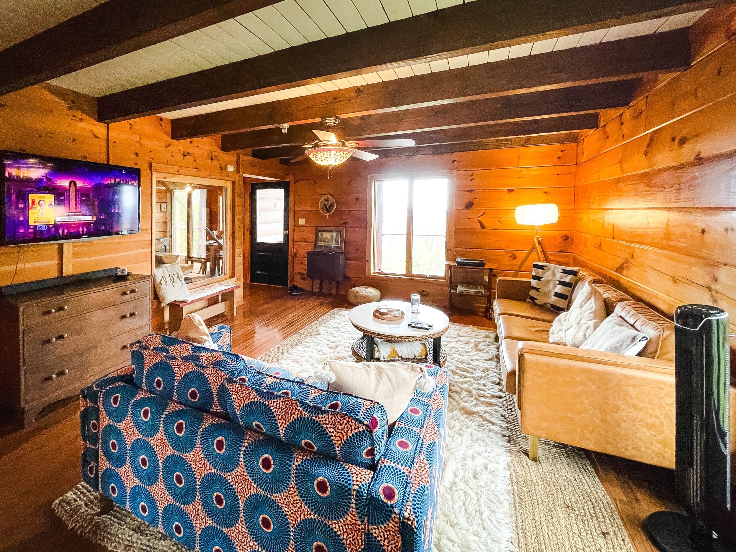 How to Maximize Your Mountain Stay Experience