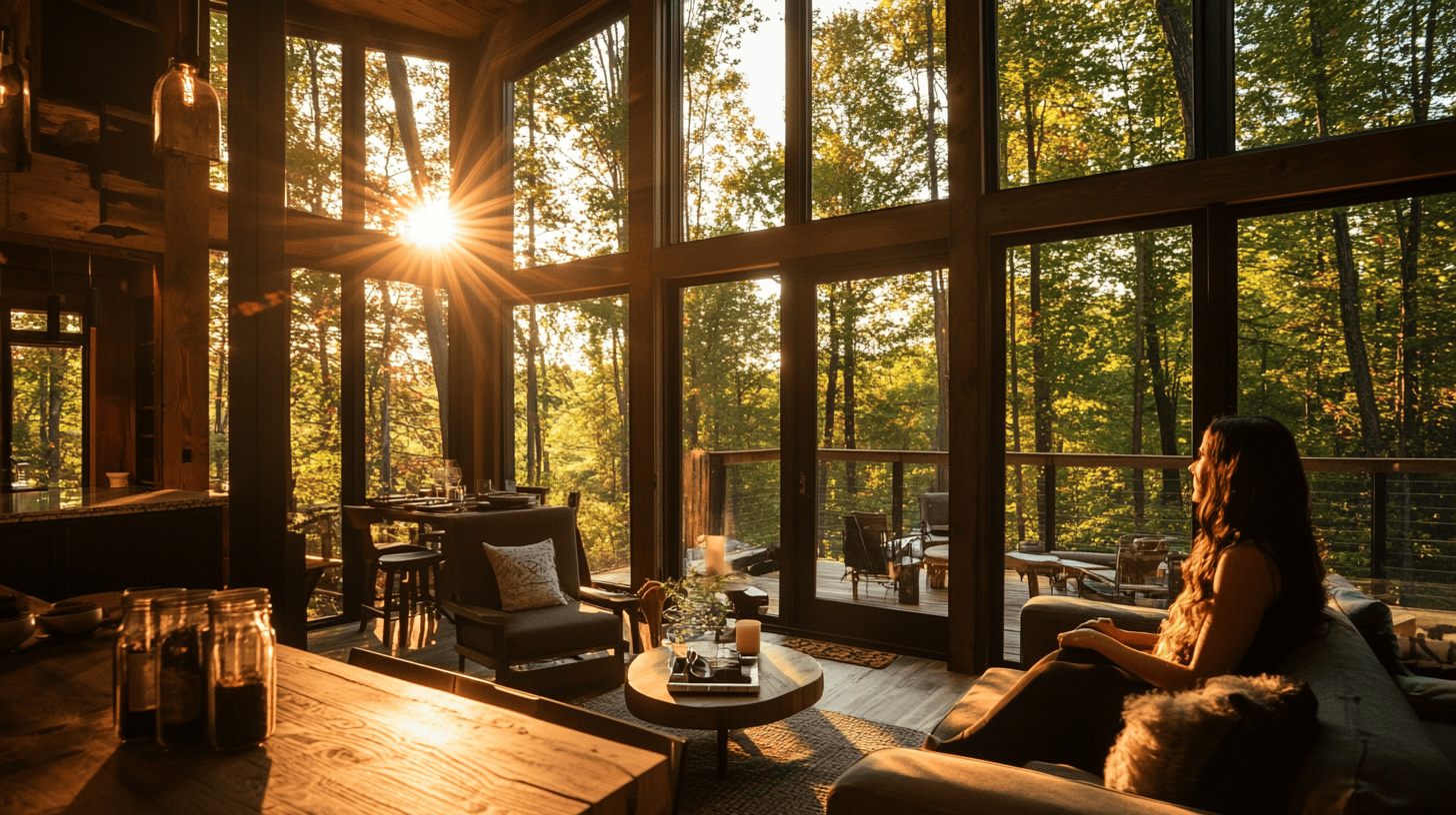Catskills vacation rentals Airbnb