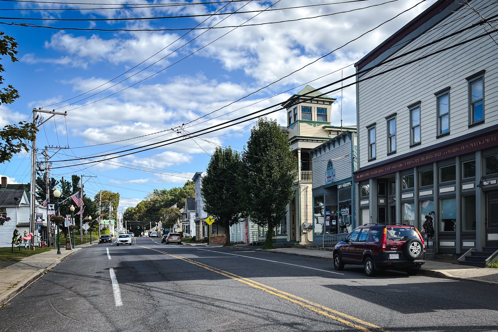 Things to do in Cairo, NY